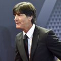 Тренер сборной ФРГ по футболу назвал расширенный состав на Евро-2016