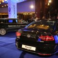 Lapkritį Lietuvoje geriausiai sekėsi „Volkswagen“ markei