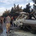 Kabulo šiitų rajone per sprogimą žuvo du žmonės