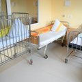 Kauno ligoninių jungimas įgauna pagreitį