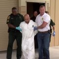 Floridoje buvęs karys nušovė keturis žmones