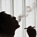 Rūkymas išsivysčiusiose šalyse per 50 metų „gali išnykti“