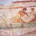 Antikos moterys ir seksas: „geidulingosios asilės“ ir kurtizanės, kurios viską darė dėl statuso