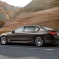 BMW konkurencinėje kovoje su „Mercedes-Benz“ pasitelks naujus ginklus
