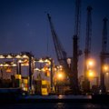 Klaipėda Port breaks cargo turnover record in October