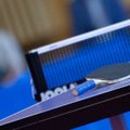 Lietuvos stalo teniso asociacija švenčia 85-erių metų jubiliejų
