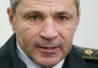 Igoris Vorončenka