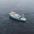 Ruošiantis „Harmony Link“ kabelio tiesimui užbaigtas Baltijos jūros dugno tyrimas