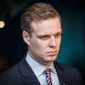 Landsbergis testifies in MG Baltic probe