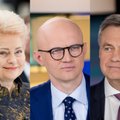 Самые влиятельные в Литве 2019: окончательный список