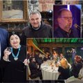 Dainuojantis verslininkas Mečislovas Subelis atšventė jubiliejų: svečiai netaupė jautrių žodžių ir įspūdingų dovanų