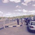 Checkpoint on Lithuanian-Belarusian border to be opened