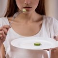 Gydytoja patarė, kaip atpažinti valgymo sutrikimus: pasakė esminį skirtumą tarp anoreksijos ir bulimijos