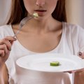 Valgymo sutrikimai – ar tikrai nejaučiate šių simptomų?