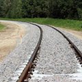 A. Butkevičius: „Rail Baltica 2“ projektas - ilgalaikis