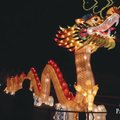 Į Pakruojo dvarą grįžta pernai minias žmonių pritraukęs festivalis „Didieji Kinijos žibintai 2019“