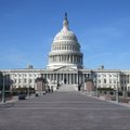 JAV Senato kontrolės likimas lieka aklavietėje