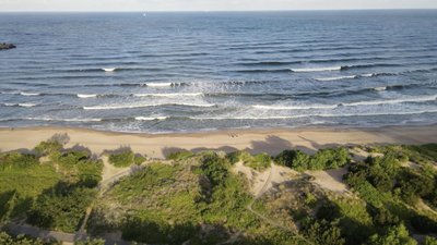 „Surf Camp“ banglenčių akademija