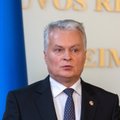 Президент Литвы призывает ЕС ужесточить санкции против Москвы: политика малых шажков не дала результата