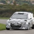 „Hyundai“ ruošiasi WRC kovoms
