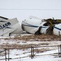 Kanadoje lengvojo lėktuvo katastrofos aukų padaugėjo iki septynių, tarp jų – buvęs ministras