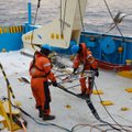 Švedija leido atlikti „Harmony Link“ jūros dugno tyrimus