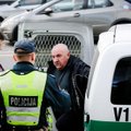 Vilniuje žmonės padėjo sulaikyti „rekordininką“: vairuotojas mirtinai girtas