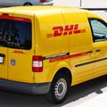 DHL targets Lithuania, Baltics with new parcel service