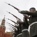 Maskva reiškia „rimtą susirūpinimą“ dėl JAV planų Europoje