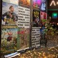 Berlyne vykusiame festivalyje – dėmesys dviems lietuviškiems trumpiesiems filmams