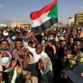 JT ragina Sudano kariuomenę demonstruoti santūrumą per protestus