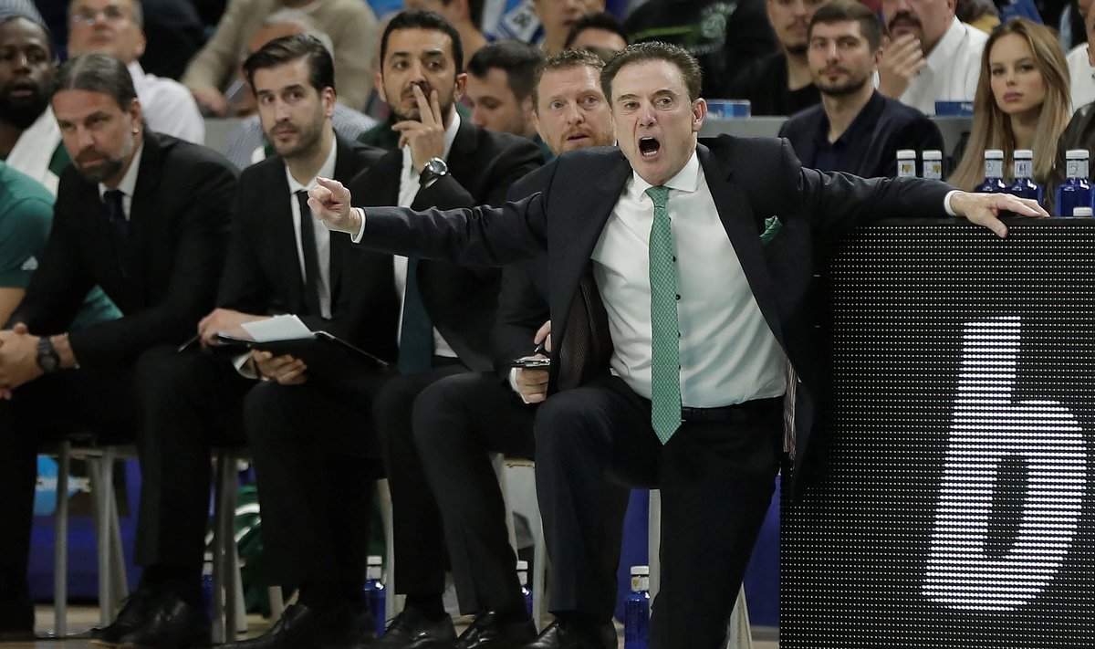 Rickas Pitino