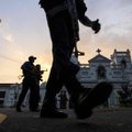 Šri Lankoje nugriaudėjo trys sprogimai