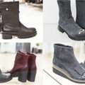 Avalynės dizainerės R. Rimšelienės patarimai: kokius batus rinktis šią žiemą?