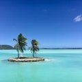 Pasaulio turtingiausius viliojanti sala: tik vieno produkto kaina nėra kosminė