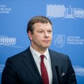 Глава Минфина Литвы: теневой сектор сократился, но риск его роста сохраняется