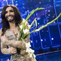 „Eurovizijos“ nugalėtojas atsisveikina su Conchitos įvaizdžiu: dabartinė išvaizda – ne mažiau ekstravagantiška