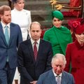 Ažiotažą sukėlusį Harry ir Meghan interviu tiesiogiai pakomentavo princas Williamas: užtarė rasizmu kaltinamą karališkąją šeimą