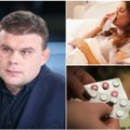 Lietuvos gyventojus masiškai išguldęs gripas plinta – gydytojas griežtai perspėja nedaryti vienos klaidos