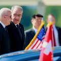 Итоги саммита США-ЕС: договорились защищать демократию от России, решили торговый спор и пригрозили Лукашенко
