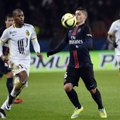 „Ligue 1“: PSG nepratęsė pergalių maratono