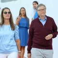 Neįtikėtina Billo Gateso meilės istorija: į ką virto slapta užsimezgę santykiai