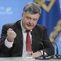 Laukia sunkūs laikai: milijonas Ukrainoje neteks darbo
