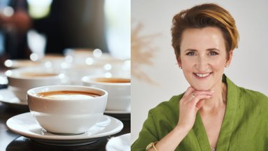8 priežastys, kodėl ir kam verta atsisakyti kavos, – mitybos specialistė įvardija, kokią kavą gerti sveikiausia