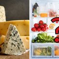 Sūrio ekspertas papasakojo, kaip išsirinkti geriausią sūrį ir nesuklysti jį patiekiant
