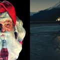 Šimtametis „Coca-Cola“ dėmesys Kalėdoms: reklamai pasitelkė ir Oskaro laimėtoją
