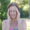 Liga, kuri paankstina menopauzę