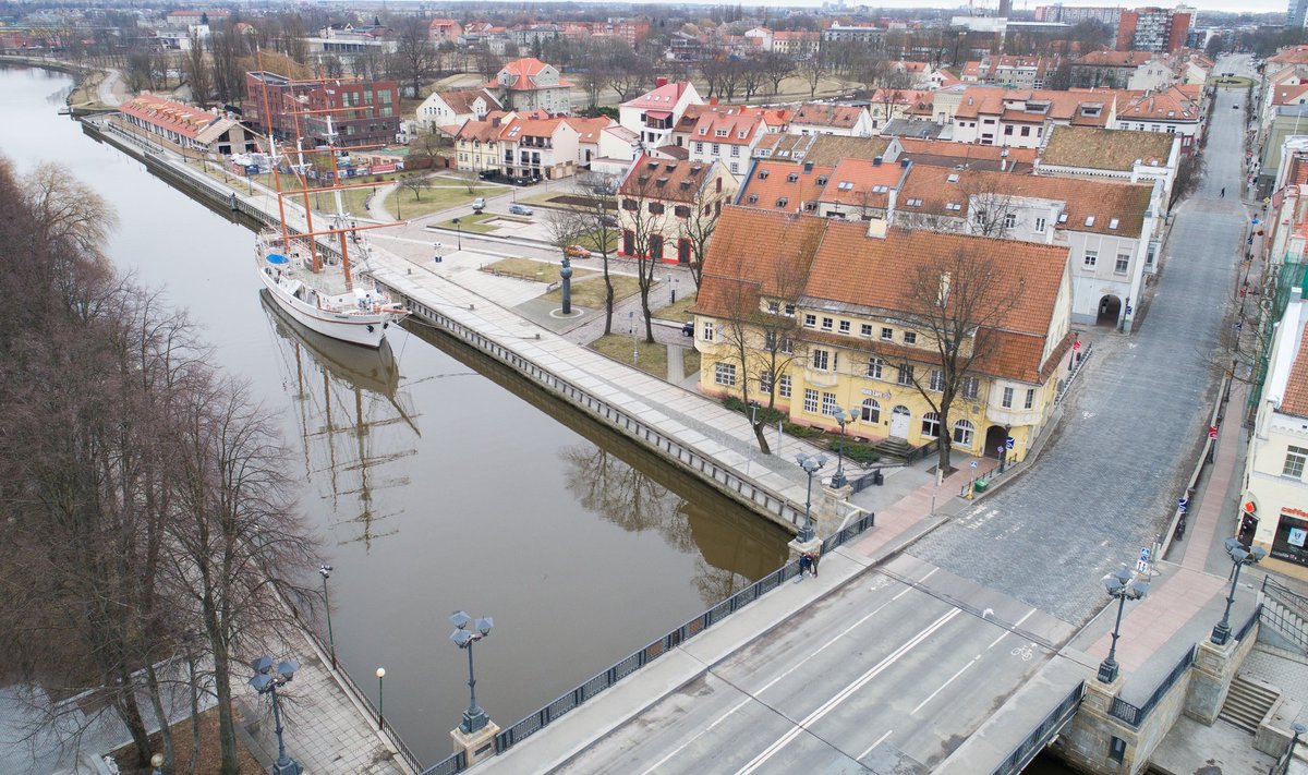 Klaipėda