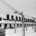 Vokietijoje 95-erių vyrui pareikšti kaltinimai dėl 36 tūkst. mirčių nacių stovykloje