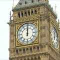 Garsusis Londono Big Benas nutils ketveriems metams: 14 val. skambės paskutinį kartą